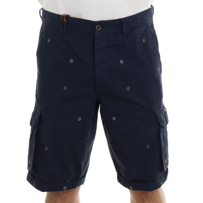 BERMUDA NICK 40 WEFT  - Mad Fashion | img vers.1300x/